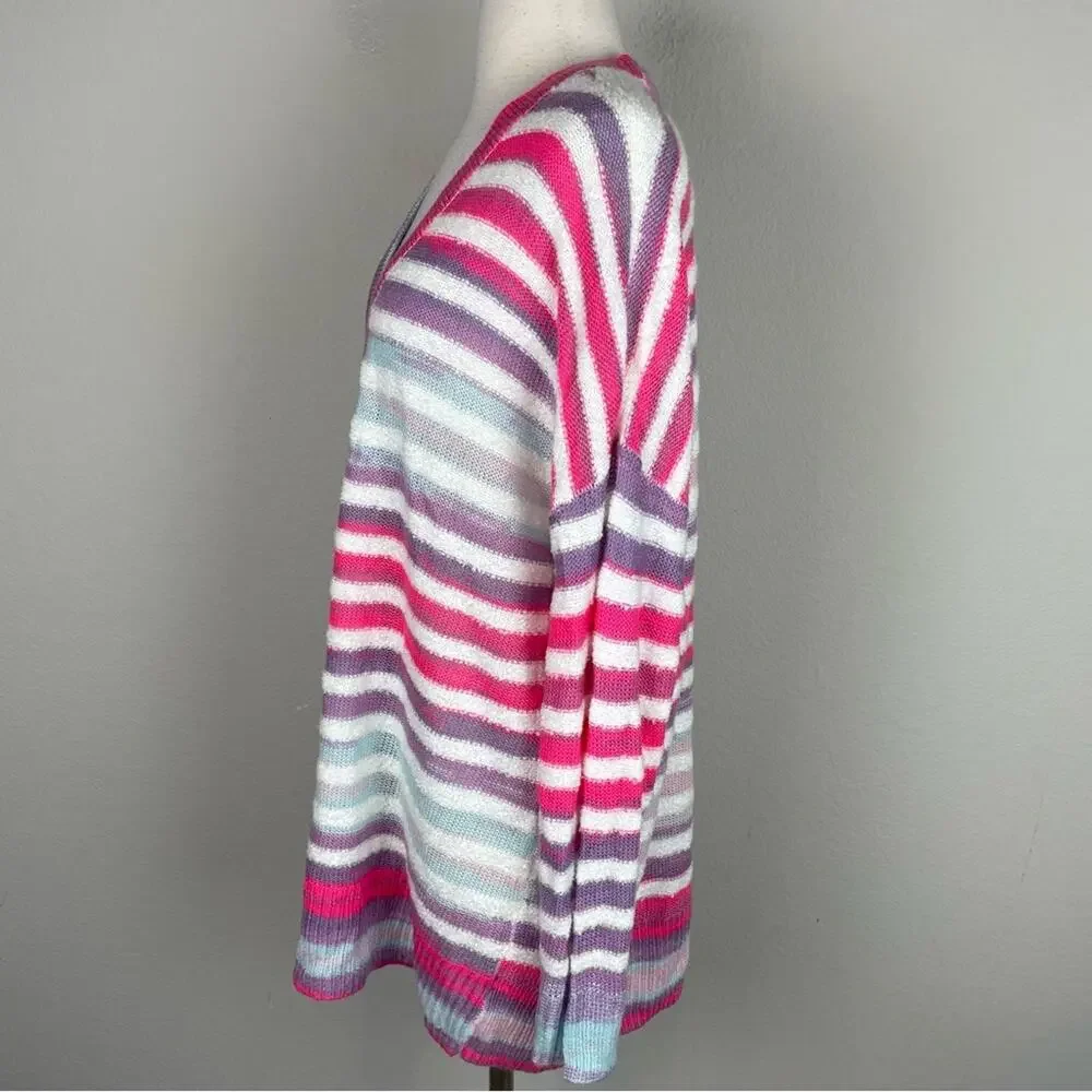 torrid pink purple